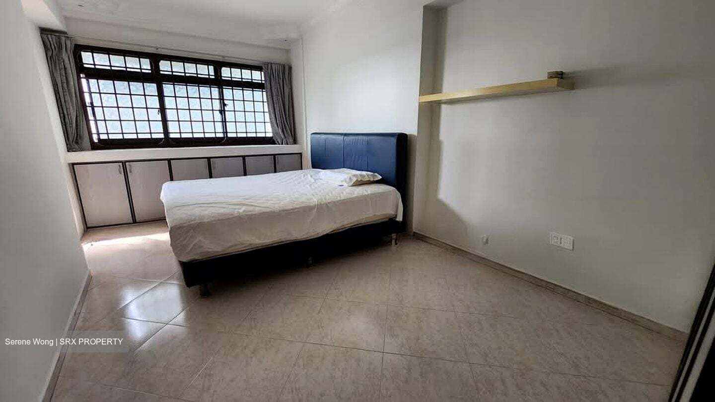 Blk 645 Jurong West Street 61 (Jurong West), HDB 4 Rooms #593493911